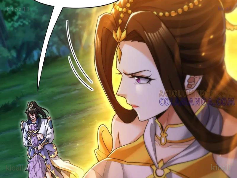 Bắt Đầu Chấn Kinh Nữ Đế Lão Bà, Ta Vô Địch! Chapter 89 - 135