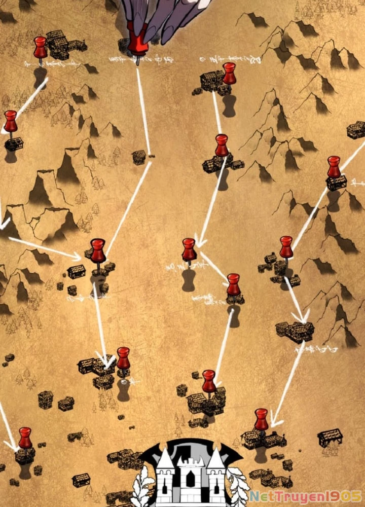 Sát Long Nhân Hồi Quy Siêu Việt Chapter 52 - 83
