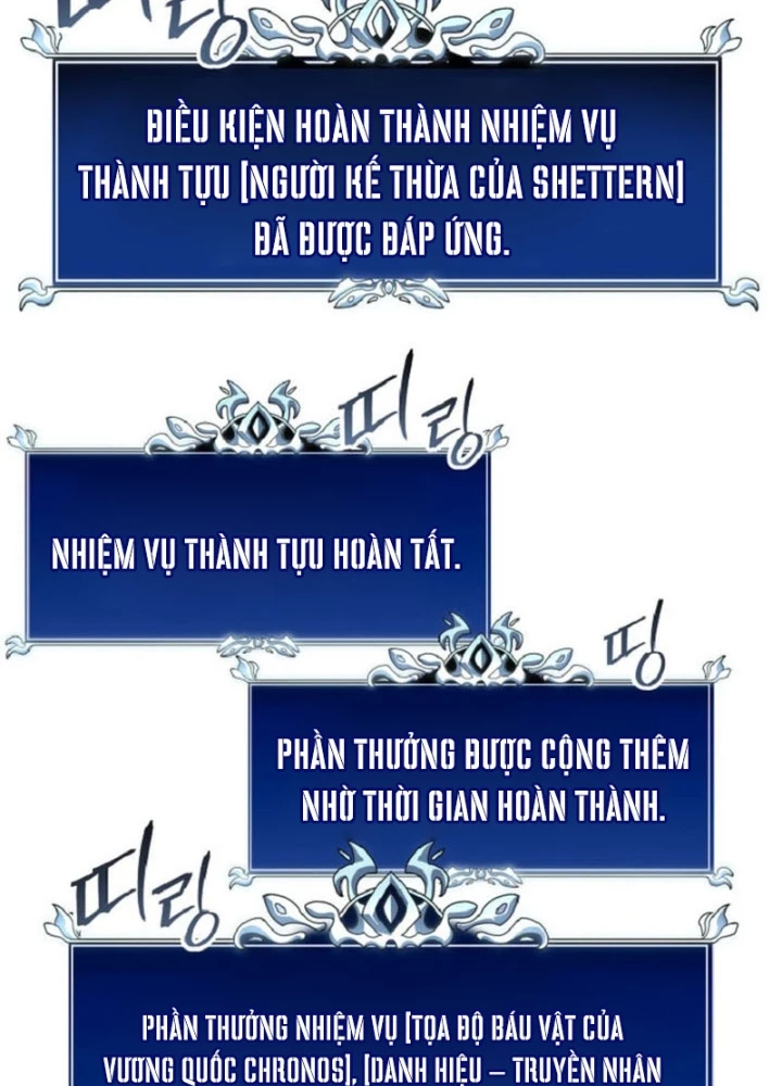 Sát Long Nhân Hồi Quy Siêu Việt Chapter 52 - 261