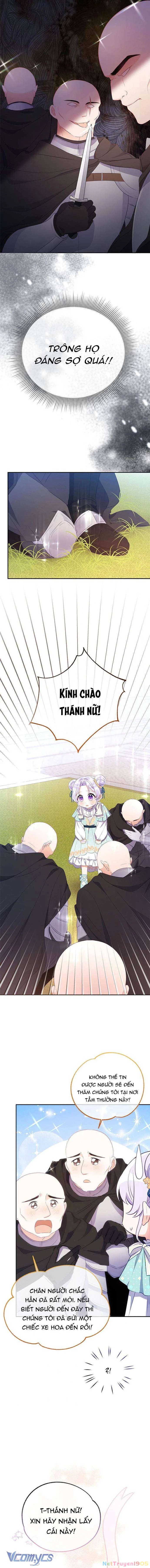 Thánh Nữ Bé Con Chapter 8 - 17