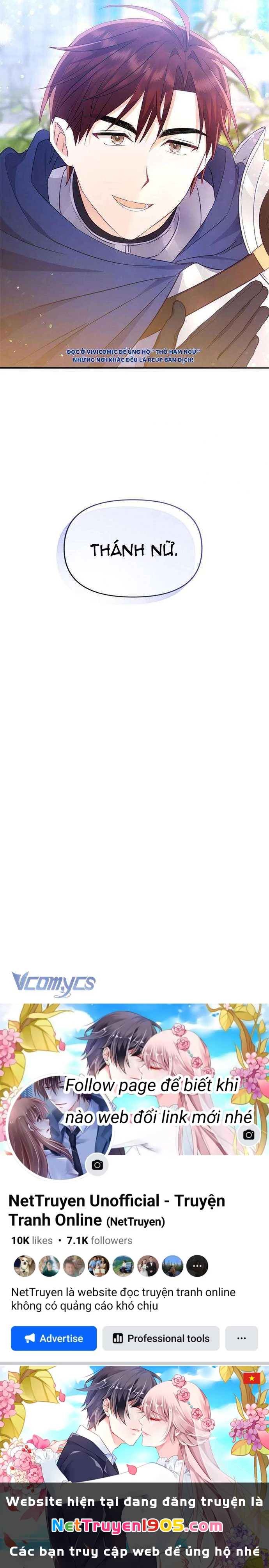 Thánh Nữ Bé Con Chapter 8 - 20