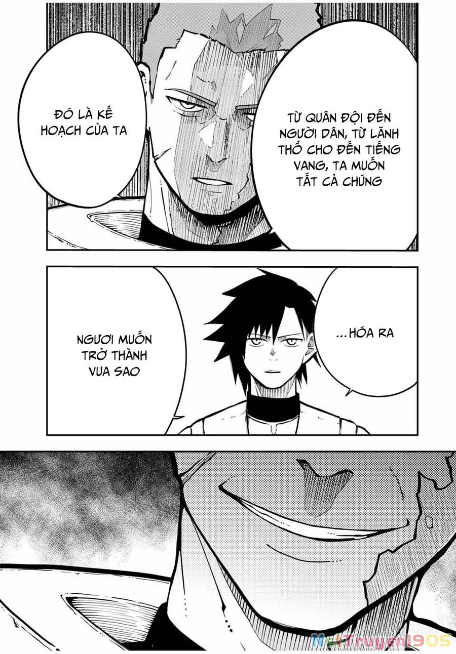 Cựu Hoàng Tử Mạnh Nhất Tái Sinh Thành Nô Lệ Chapter 88 - 18