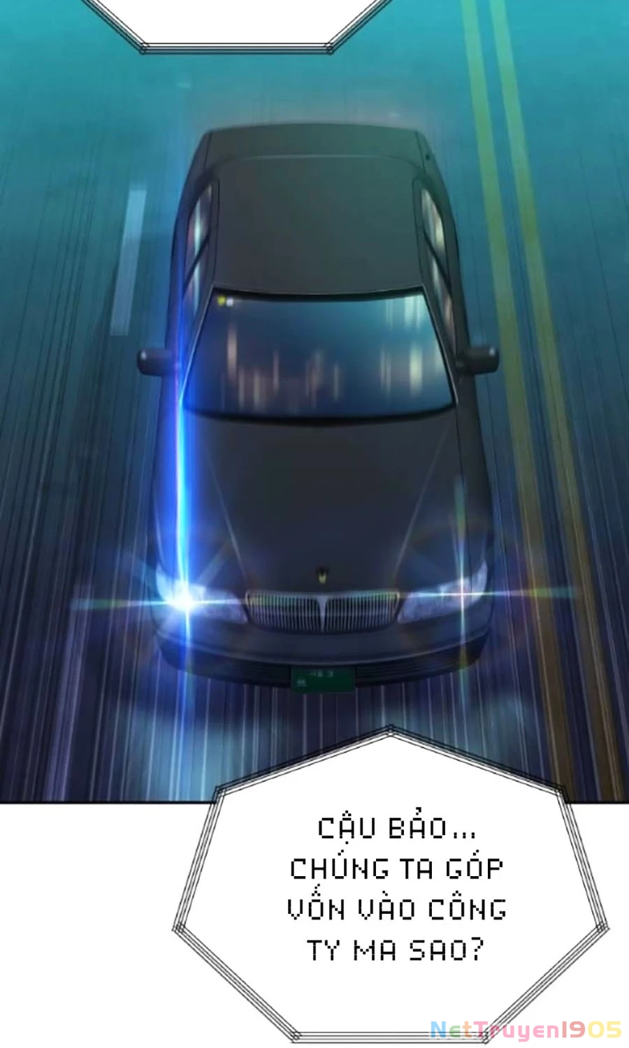 Cháu Trai Thiên Tài Của Vua Cho Vay Nặng Lãi Chapter 64 - 2