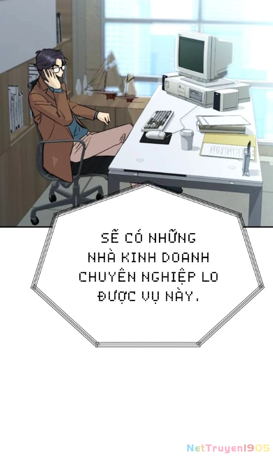 Cháu Trai Thiên Tài Của Vua Cho Vay Nặng Lãi Chapter 64 - 6