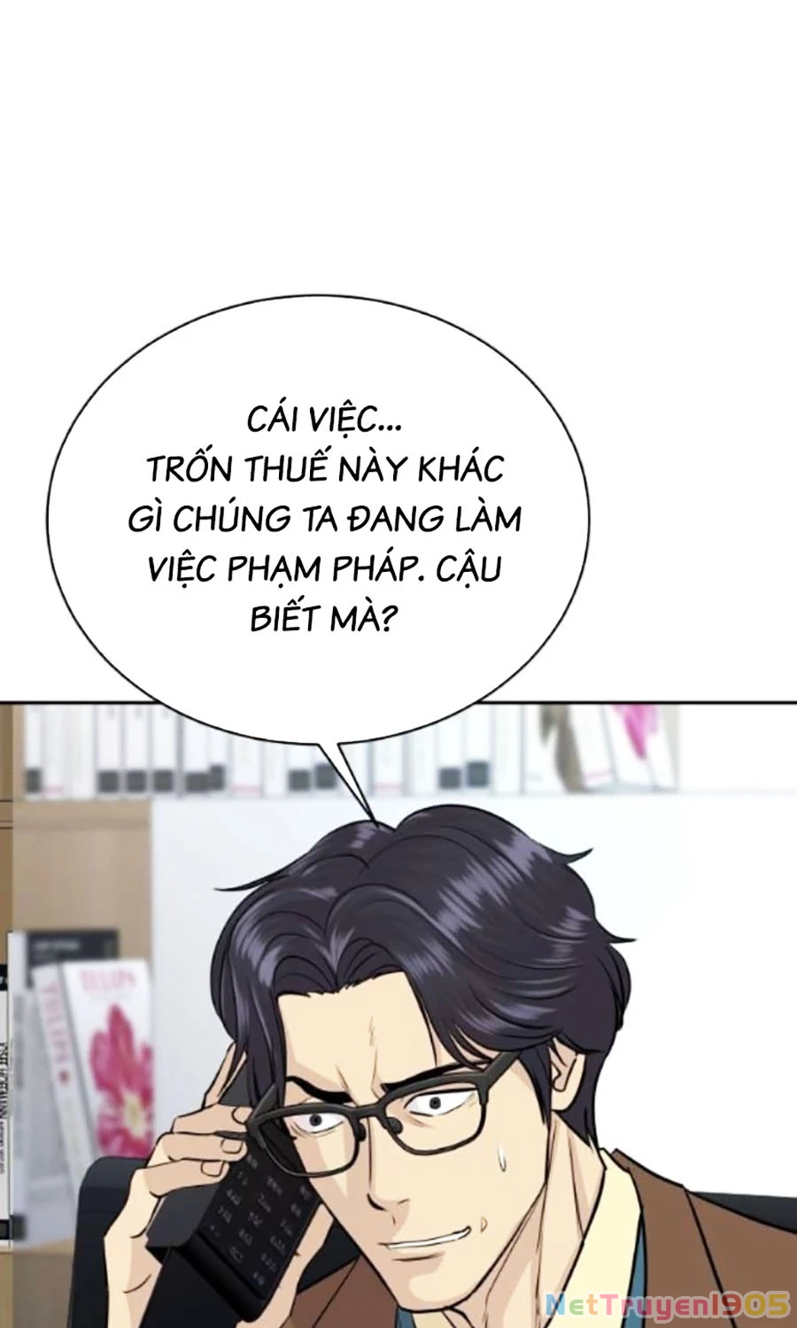 Cháu Trai Thiên Tài Của Vua Cho Vay Nặng Lãi Chapter 64 - 7