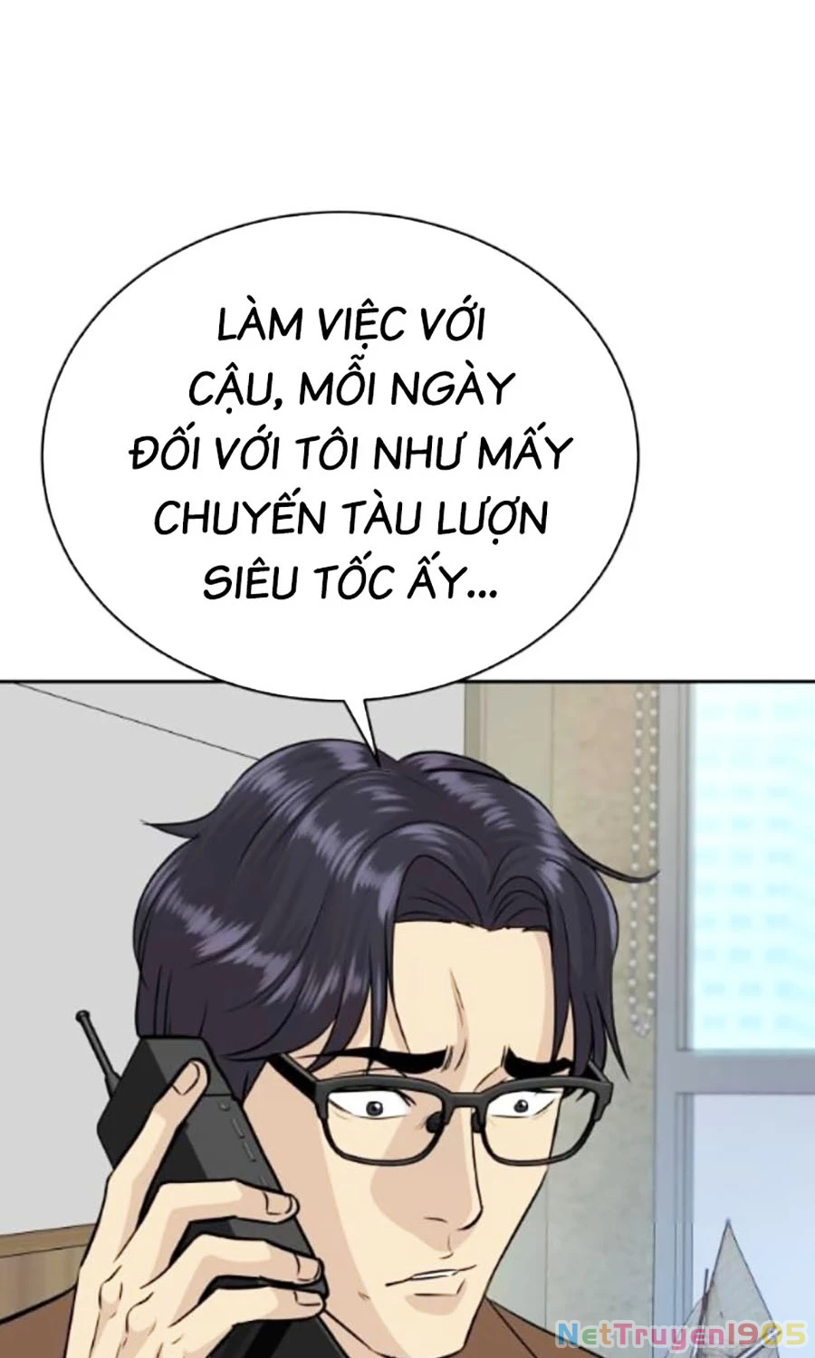 Cháu Trai Thiên Tài Của Vua Cho Vay Nặng Lãi Chapter 64 - 12