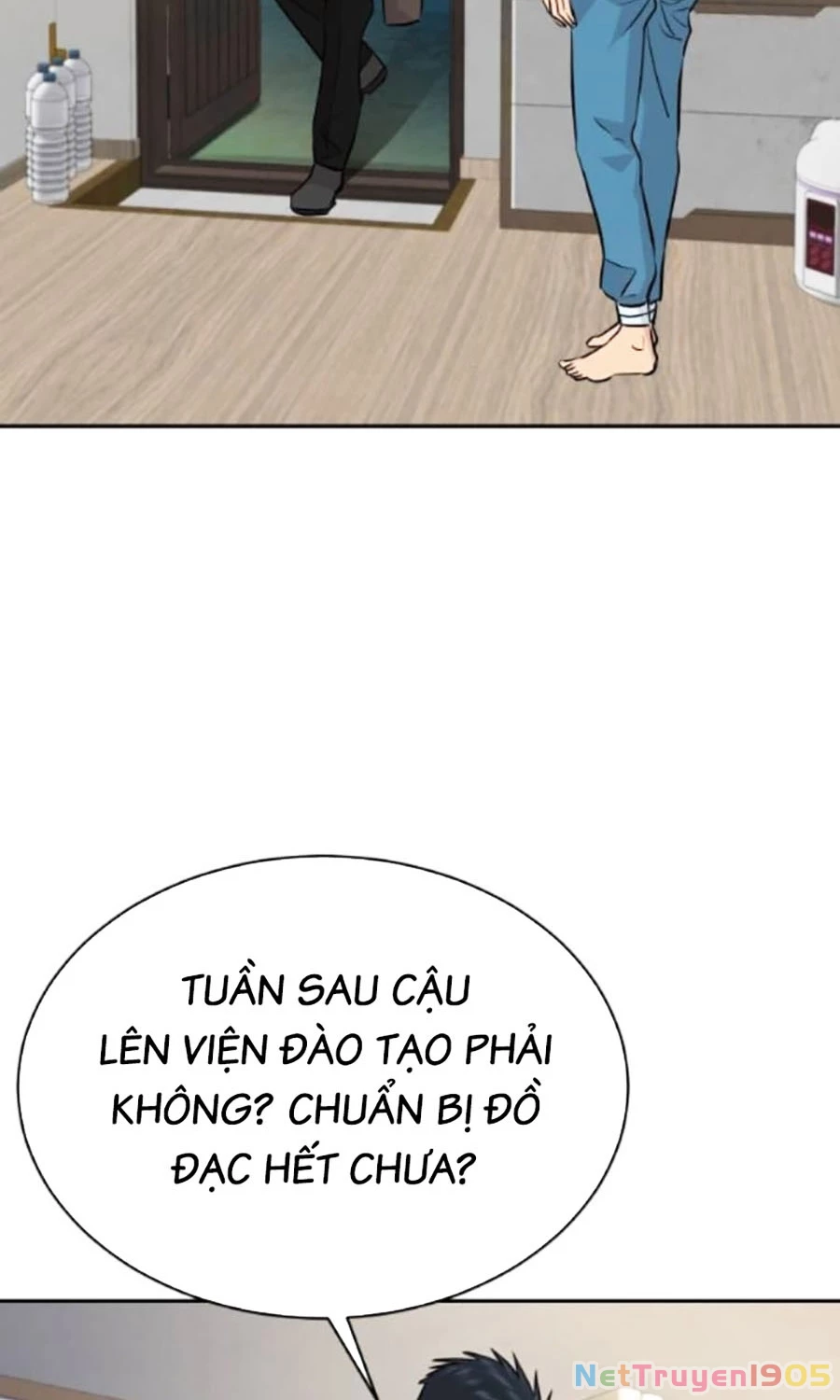 Cháu Trai Thiên Tài Của Vua Cho Vay Nặng Lãi Chapter 64 - 18