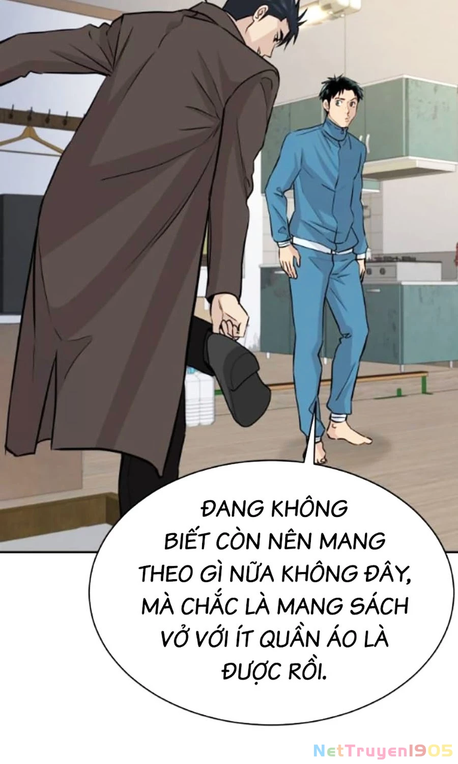 Cháu Trai Thiên Tài Của Vua Cho Vay Nặng Lãi Chapter 64 - 19