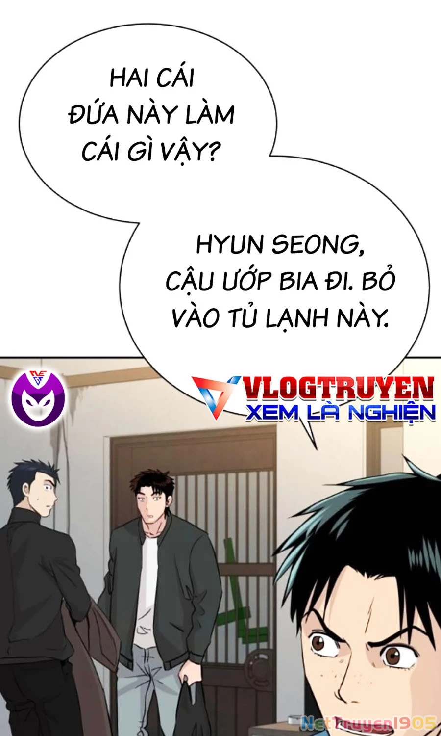 Cháu Trai Thiên Tài Của Vua Cho Vay Nặng Lãi Chapter 64 - 27