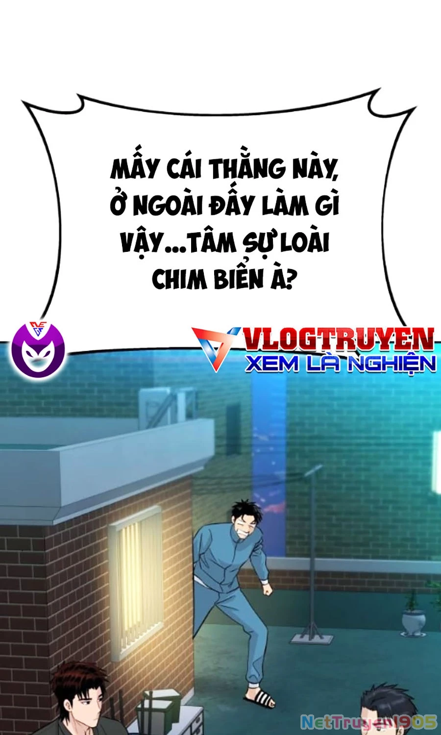 Cháu Trai Thiên Tài Của Vua Cho Vay Nặng Lãi Chapter 64 - 49