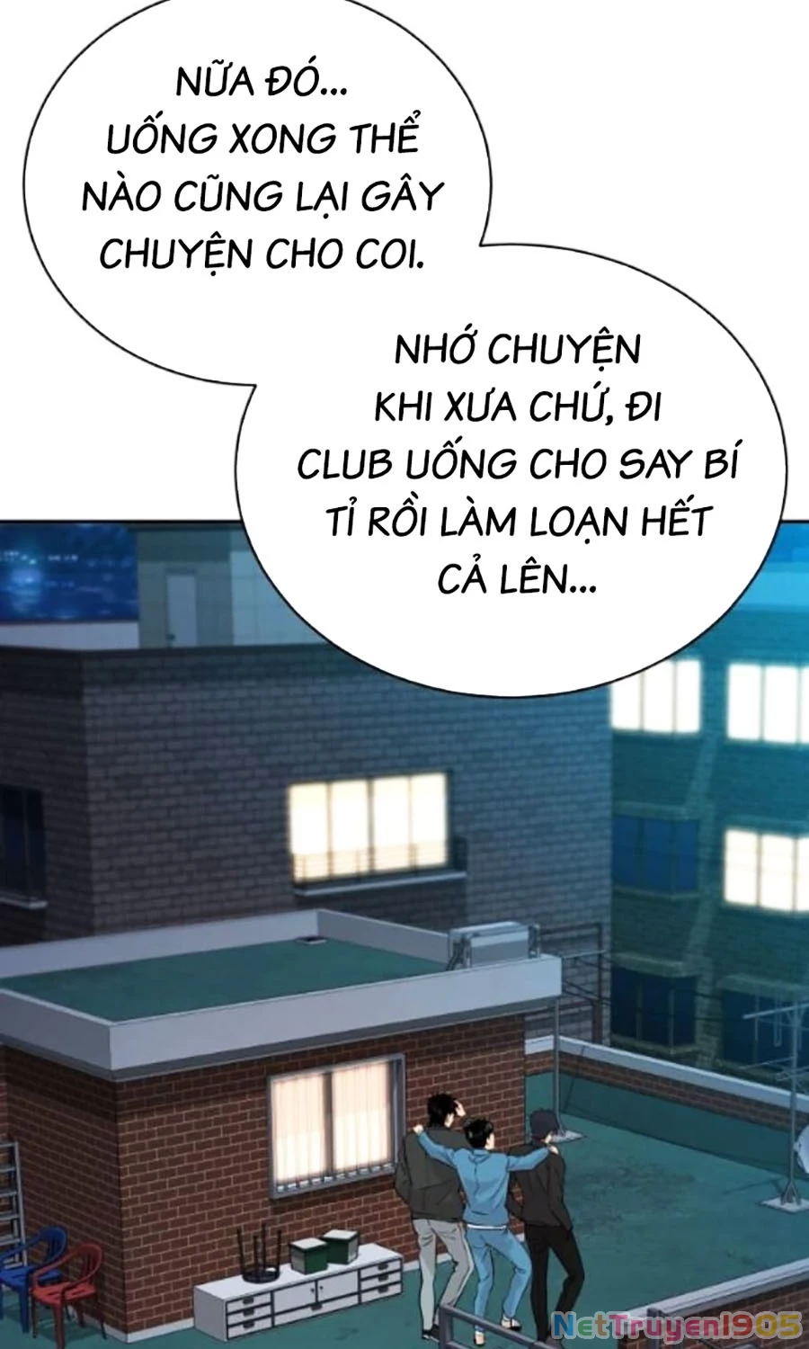 Cháu Trai Thiên Tài Của Vua Cho Vay Nặng Lãi Chapter 64 - 51