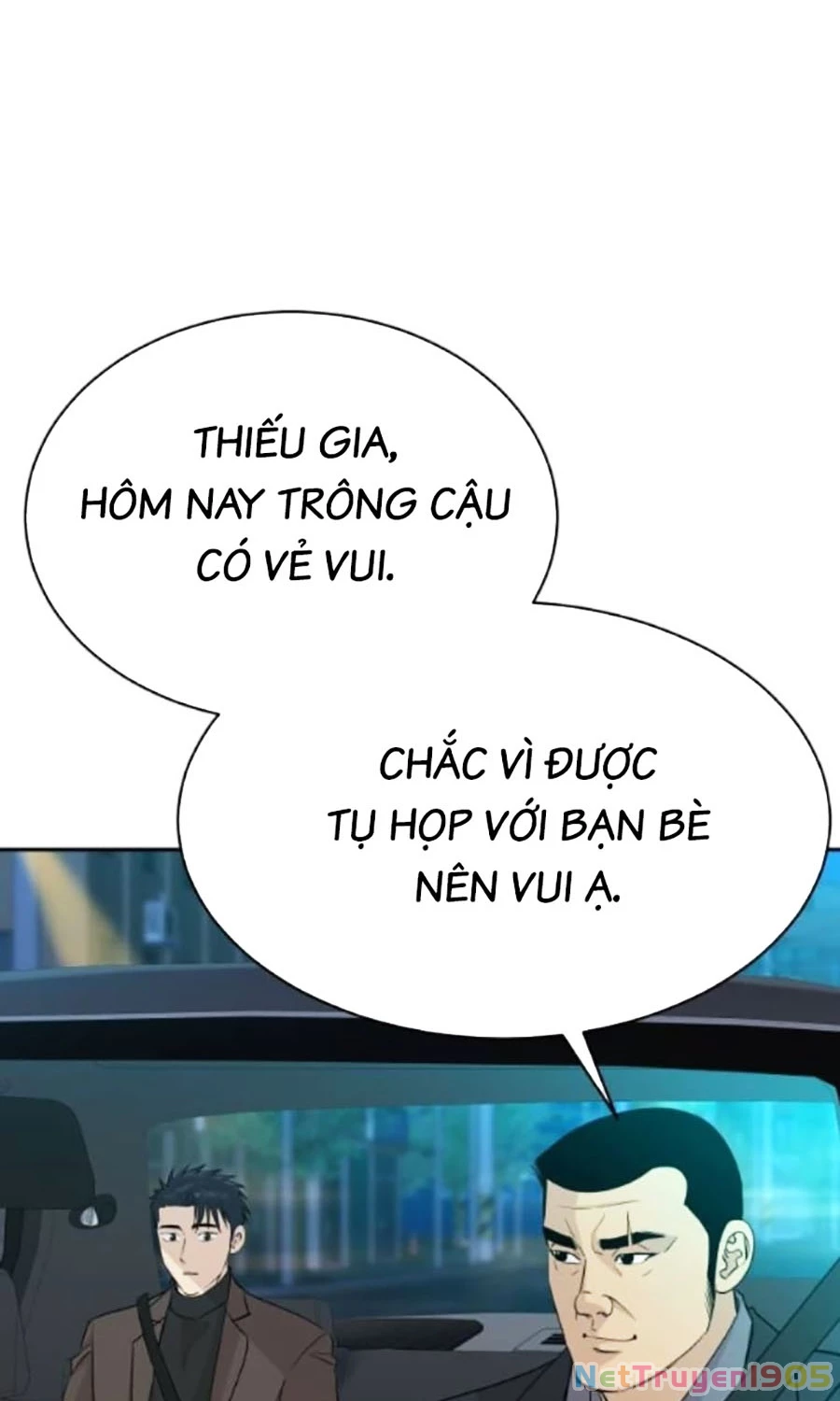 Cháu Trai Thiên Tài Của Vua Cho Vay Nặng Lãi Chapter 64 - 56