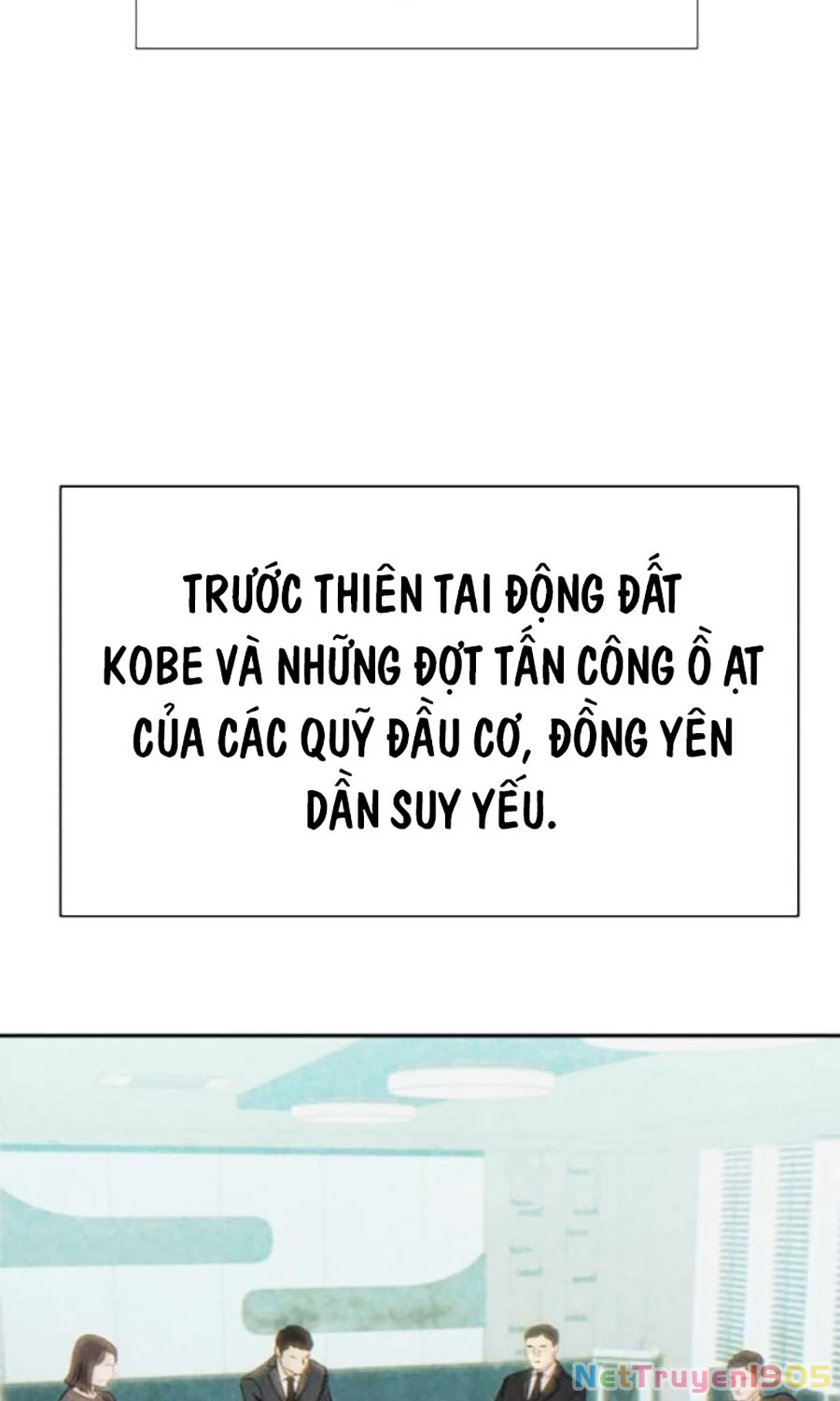 Cháu Trai Thiên Tài Của Vua Cho Vay Nặng Lãi Chapter 64 - 66