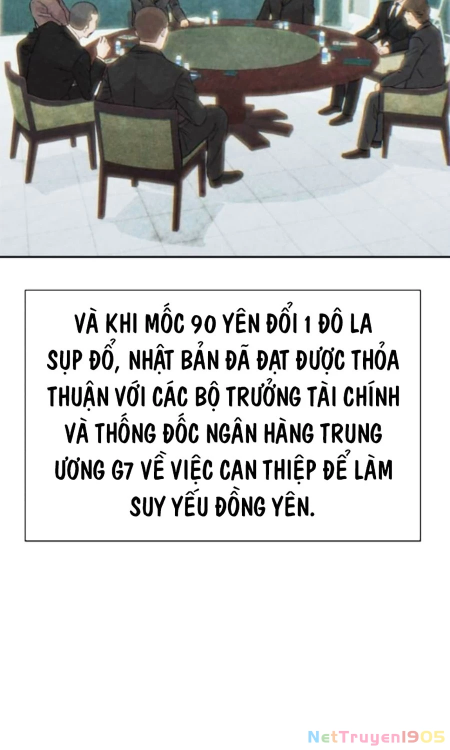 Cháu Trai Thiên Tài Của Vua Cho Vay Nặng Lãi Chapter 64 - 67