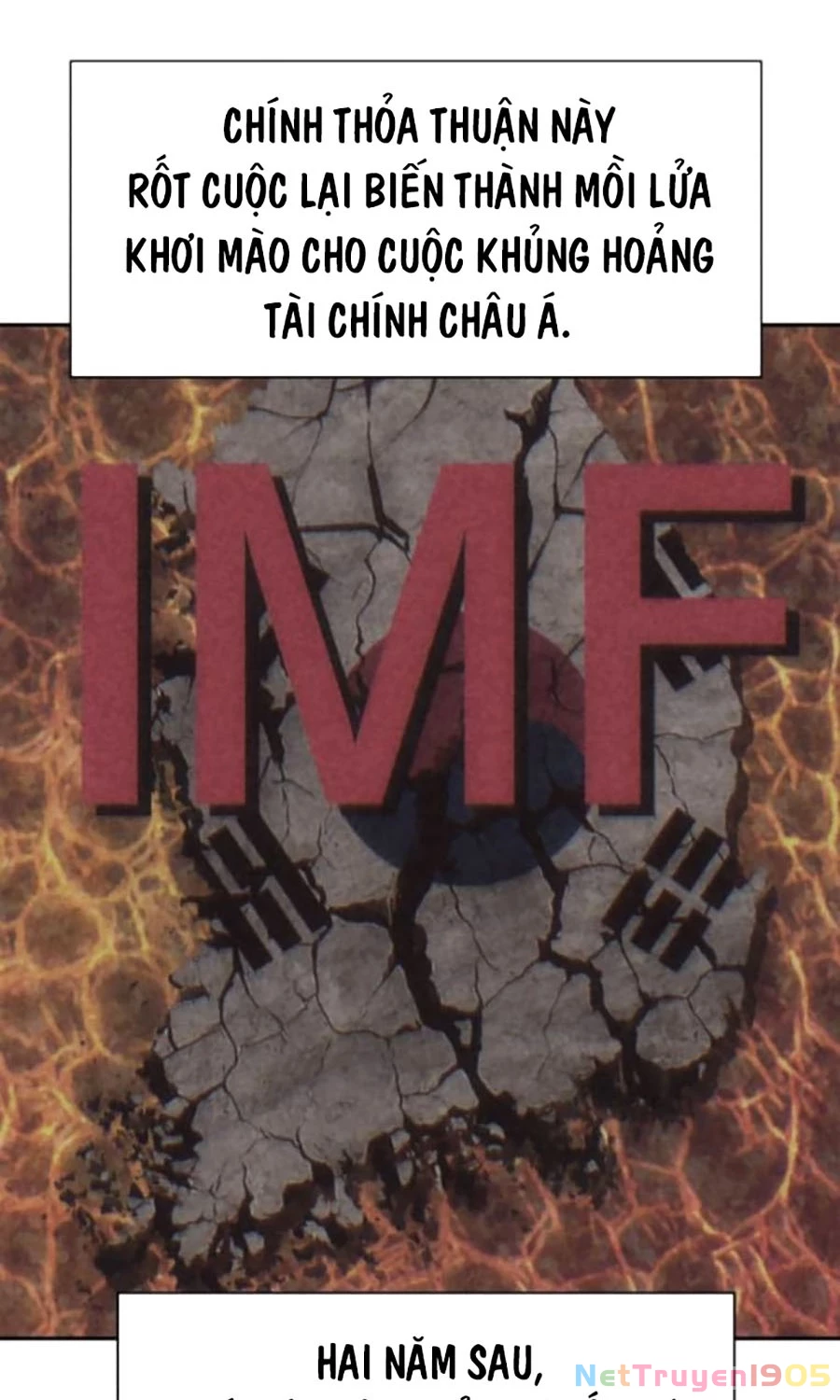 Cháu Trai Thiên Tài Của Vua Cho Vay Nặng Lãi Chapter 64 - 68