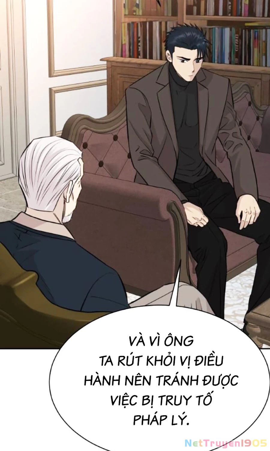 Cháu Trai Thiên Tài Của Vua Cho Vay Nặng Lãi Chapter 64 - 81