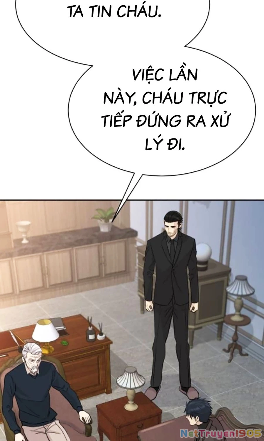 Cháu Trai Thiên Tài Của Vua Cho Vay Nặng Lãi Chapter 64 - 93