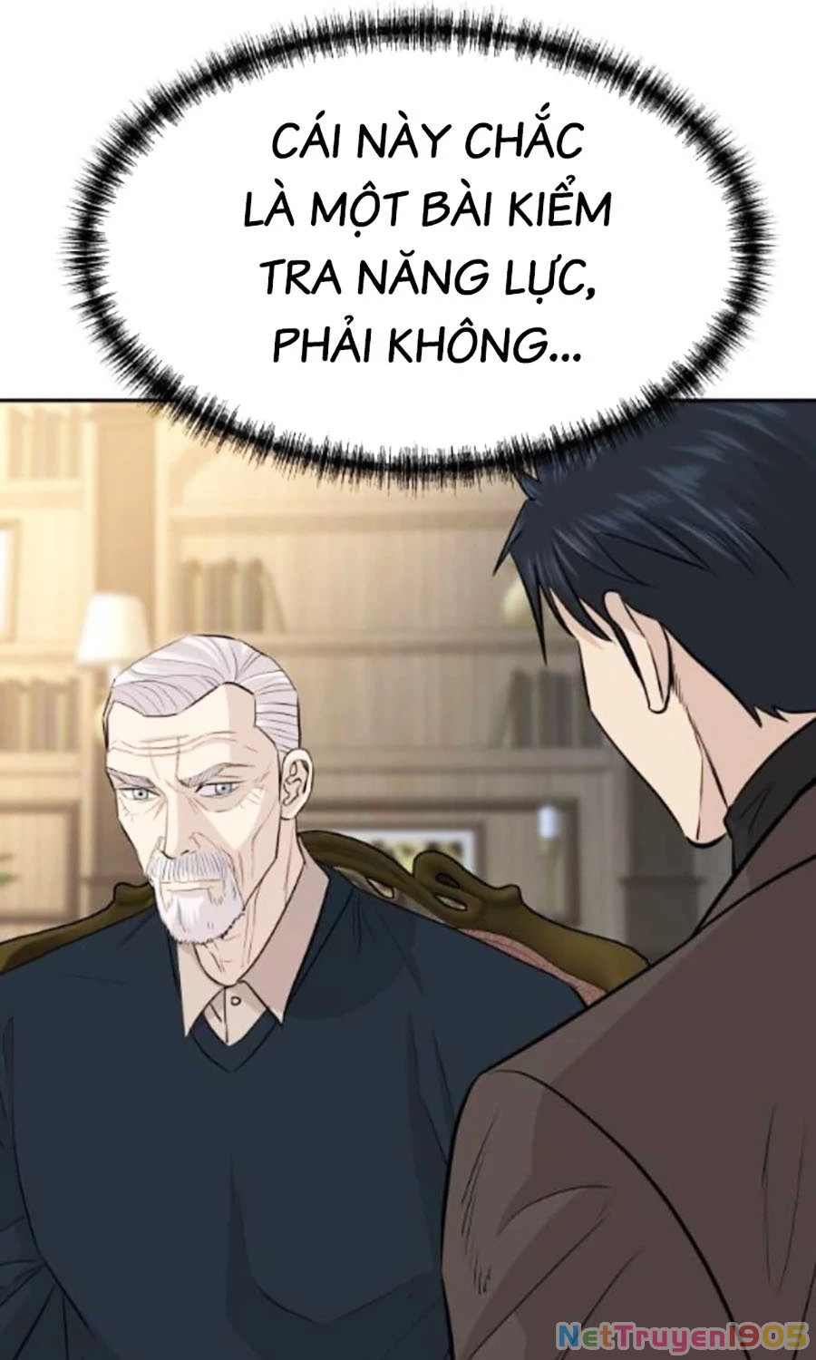 Cháu Trai Thiên Tài Của Vua Cho Vay Nặng Lãi Chapter 64 - 97