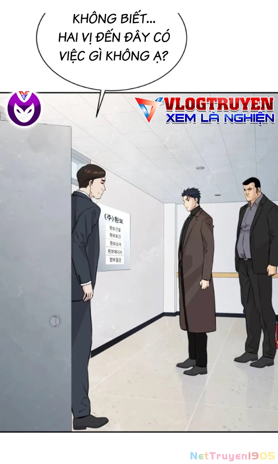 Cháu Trai Thiên Tài Của Vua Cho Vay Nặng Lãi Chapter 65 - 4