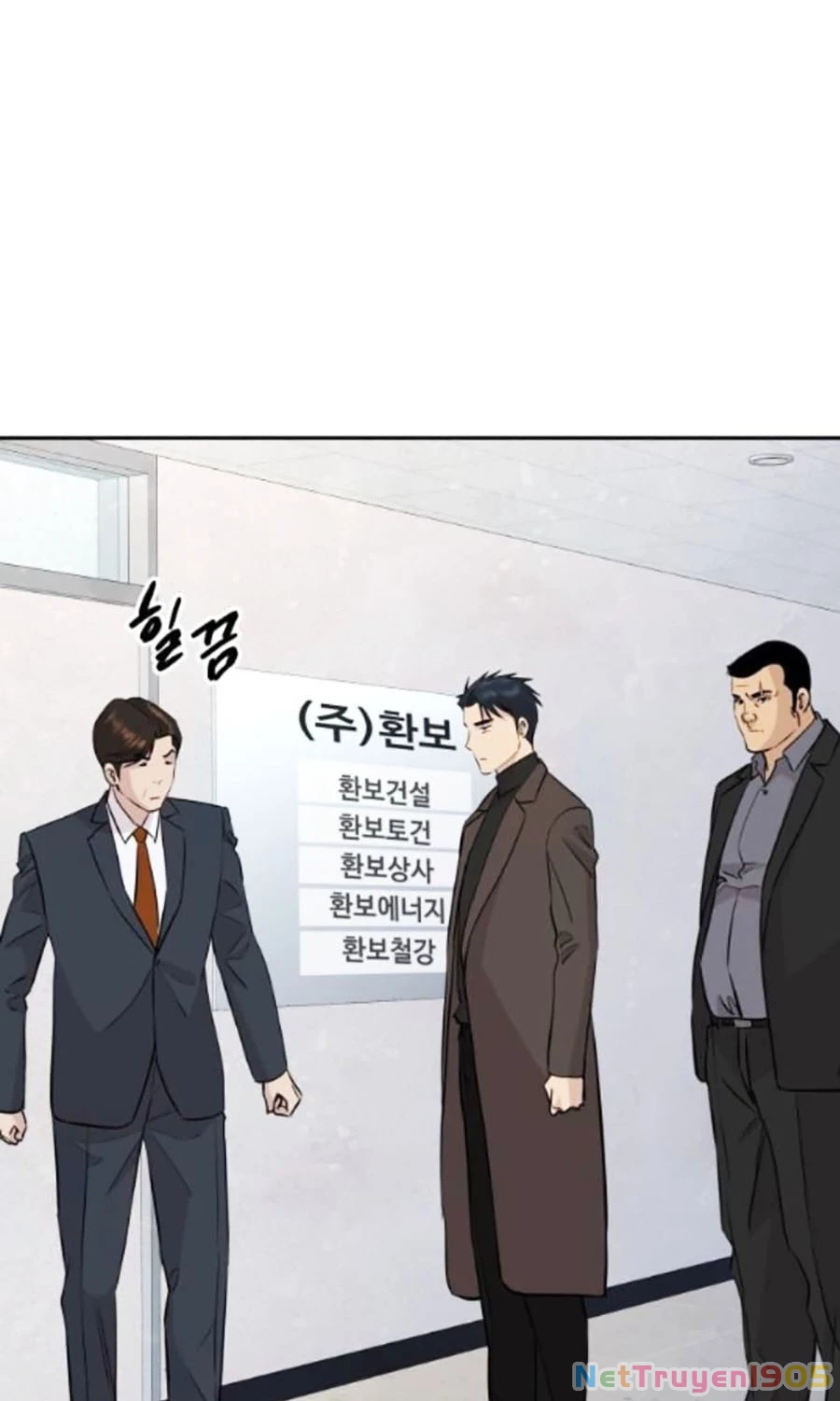 Cháu Trai Thiên Tài Của Vua Cho Vay Nặng Lãi Chapter 65 - 7