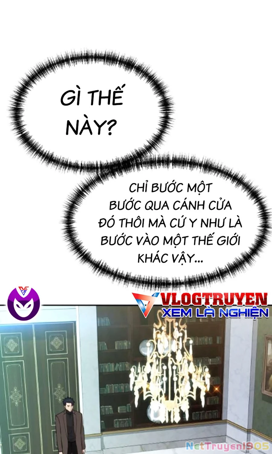 Cháu Trai Thiên Tài Của Vua Cho Vay Nặng Lãi Chapter 65 - 16