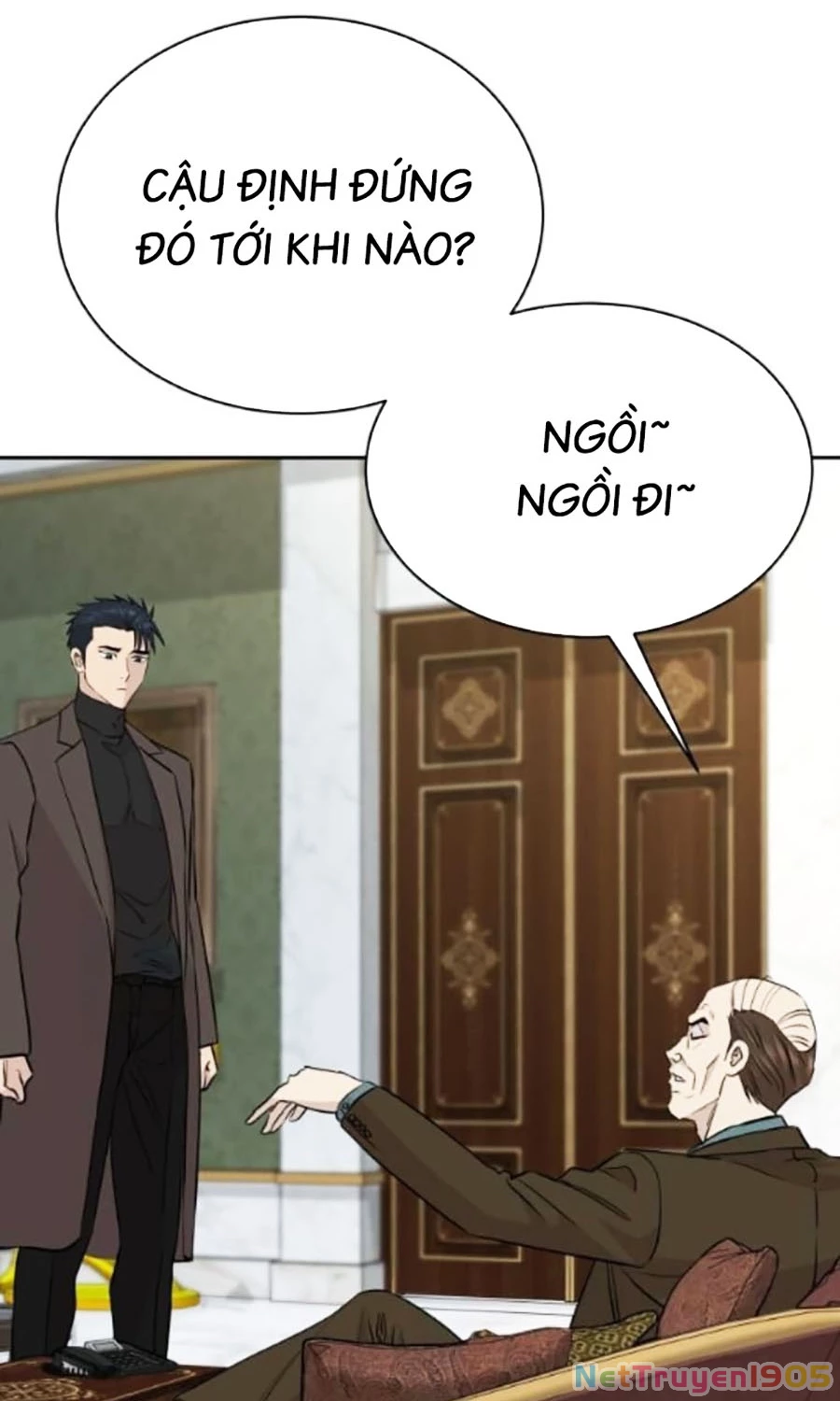 Cháu Trai Thiên Tài Của Vua Cho Vay Nặng Lãi Chapter 65 - 24