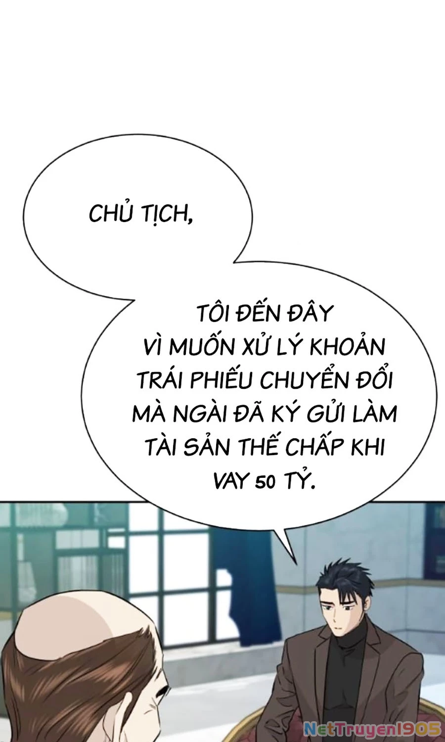 Cháu Trai Thiên Tài Của Vua Cho Vay Nặng Lãi Chapter 65 - 29