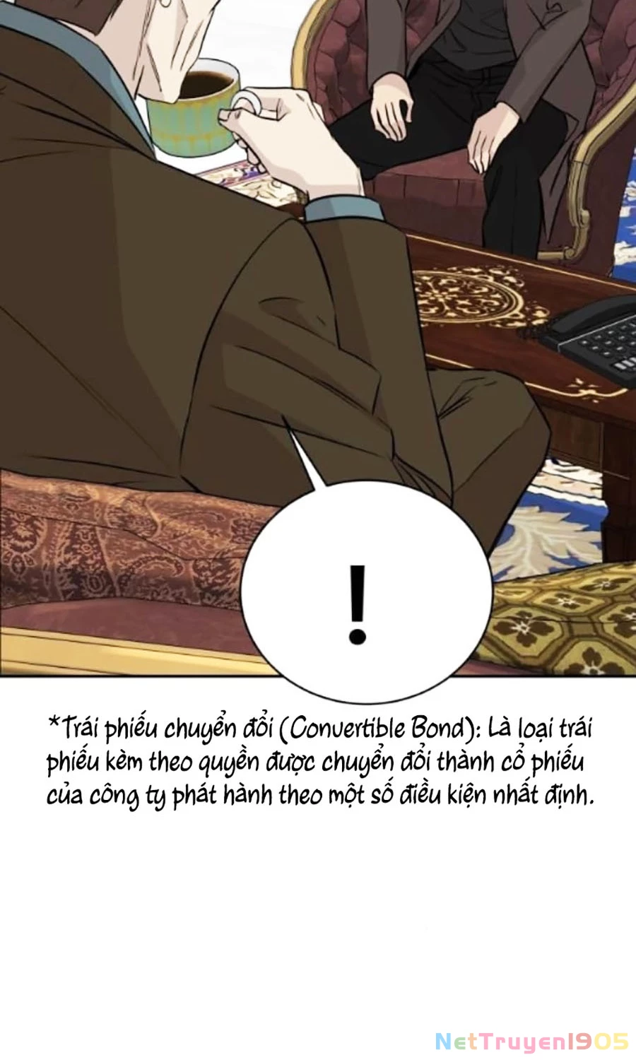 Cháu Trai Thiên Tài Của Vua Cho Vay Nặng Lãi Chapter 65 - 30