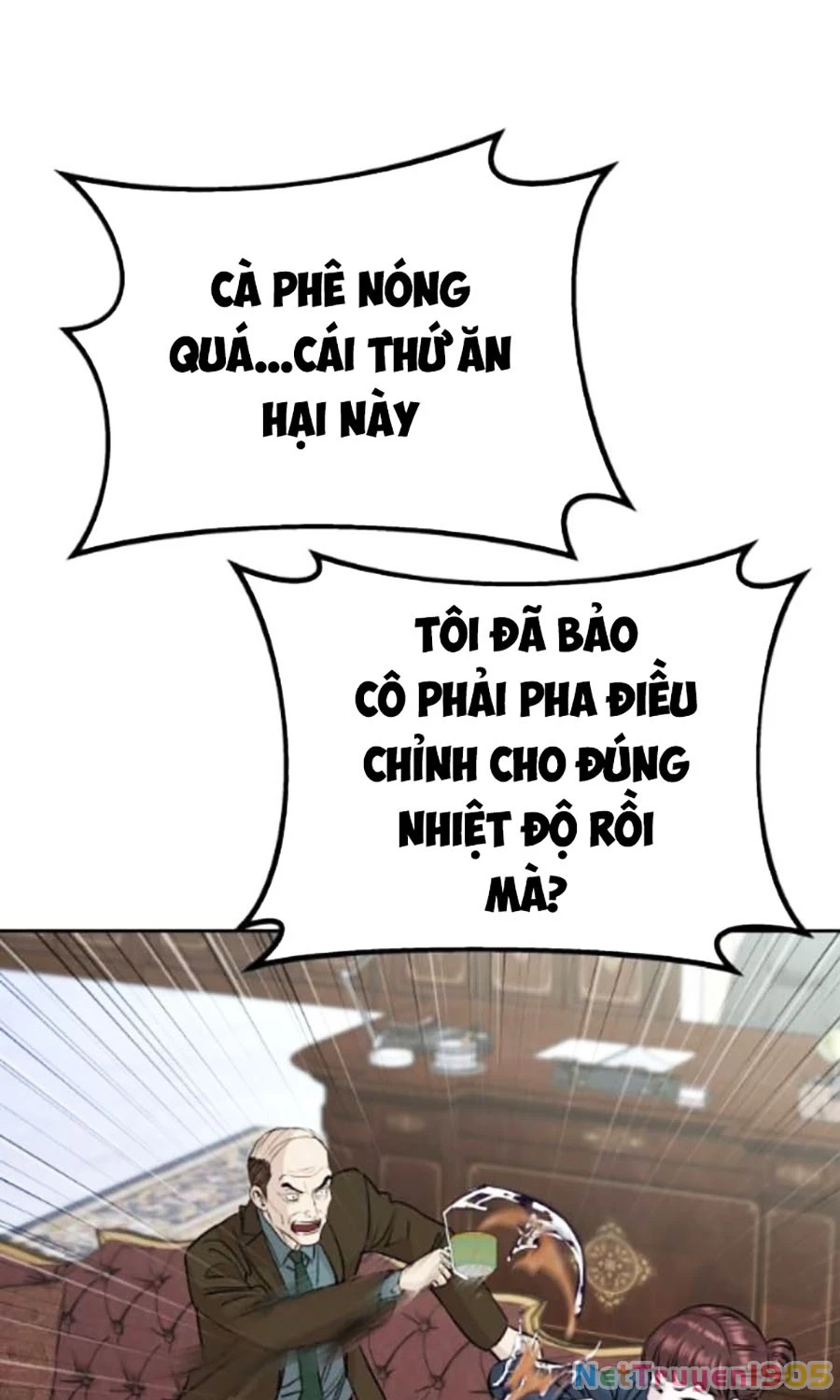Cháu Trai Thiên Tài Của Vua Cho Vay Nặng Lãi Chapter 65 - 31