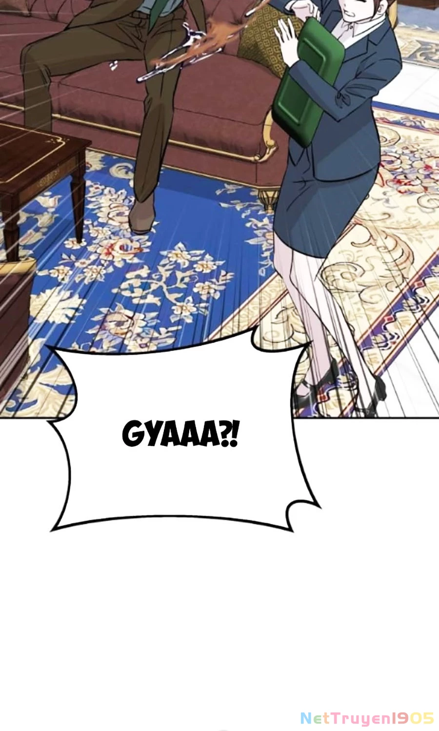 Cháu Trai Thiên Tài Của Vua Cho Vay Nặng Lãi Chapter 65 - 32