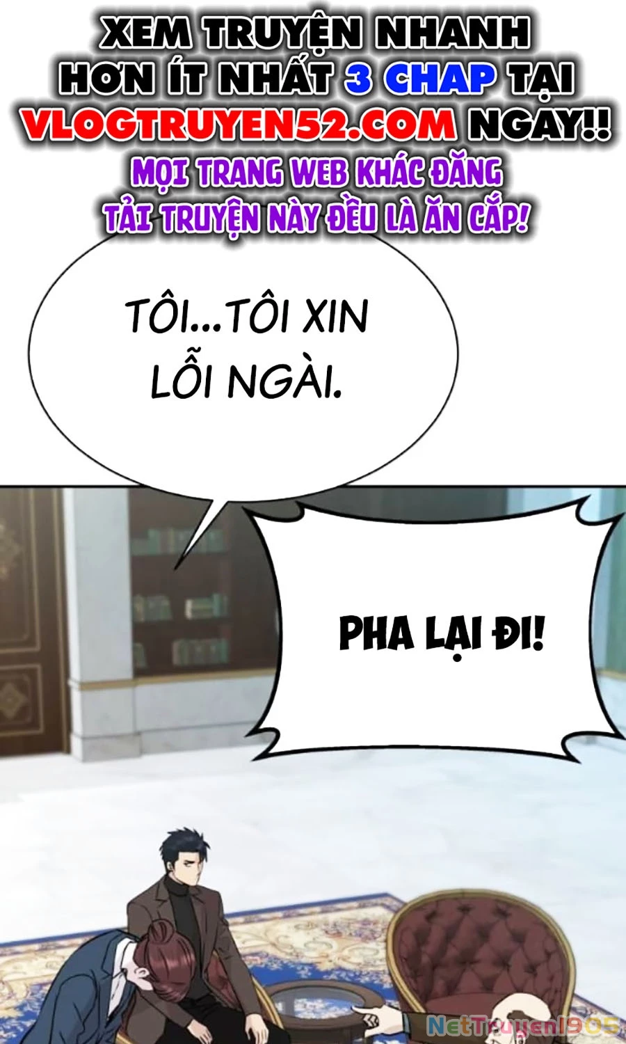 Cháu Trai Thiên Tài Của Vua Cho Vay Nặng Lãi Chapter 65 - 33