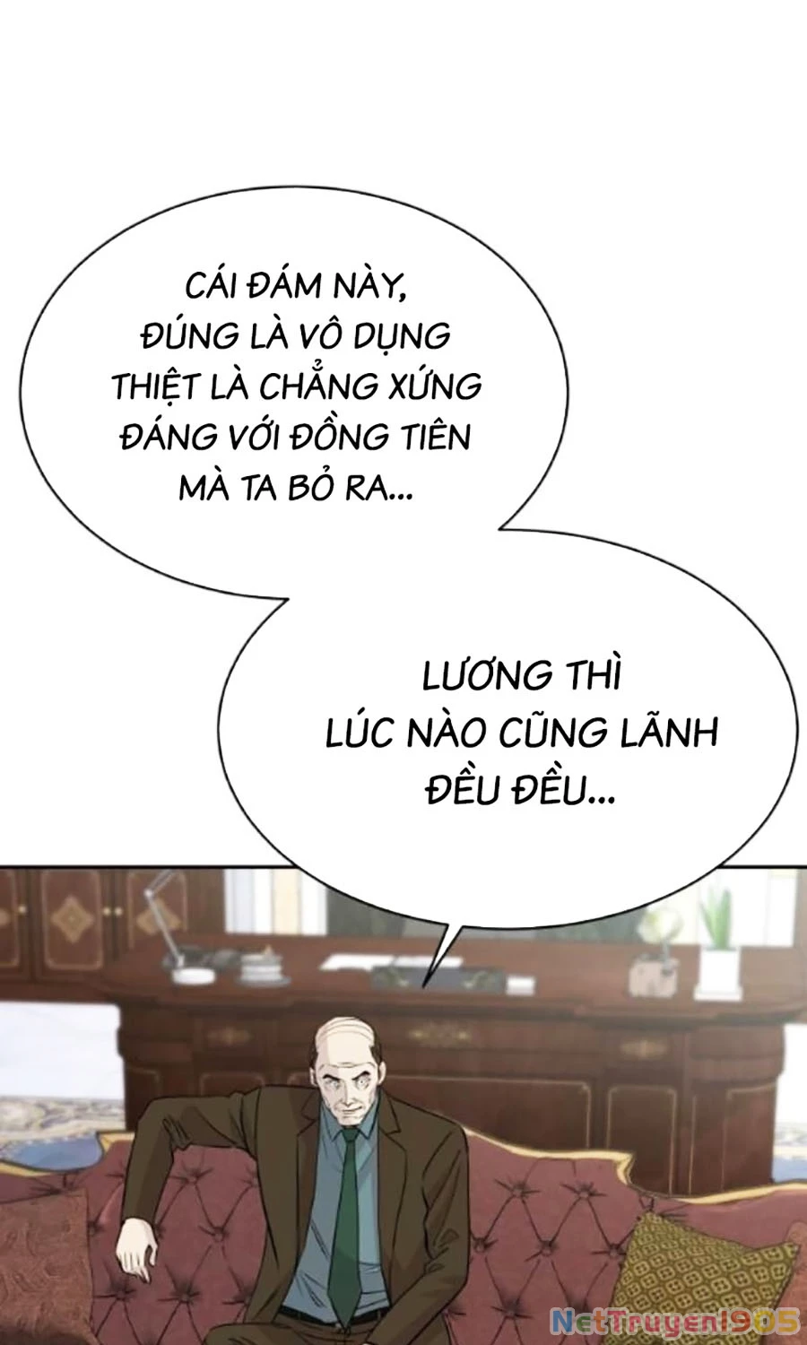 Cháu Trai Thiên Tài Của Vua Cho Vay Nặng Lãi Chapter 65 - 37
