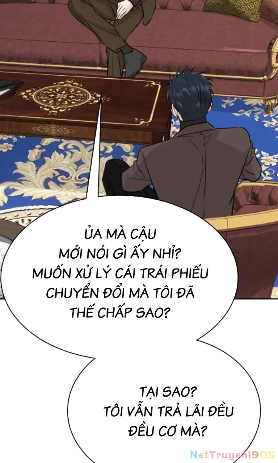 Cháu Trai Thiên Tài Của Vua Cho Vay Nặng Lãi Chapter 65 - 38