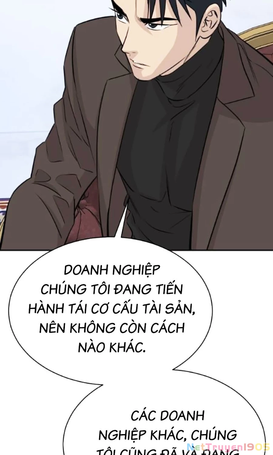 Cháu Trai Thiên Tài Của Vua Cho Vay Nặng Lãi Chapter 65 - 40