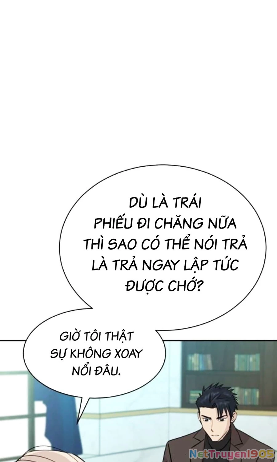 Cháu Trai Thiên Tài Của Vua Cho Vay Nặng Lãi Chapter 65 - 43
