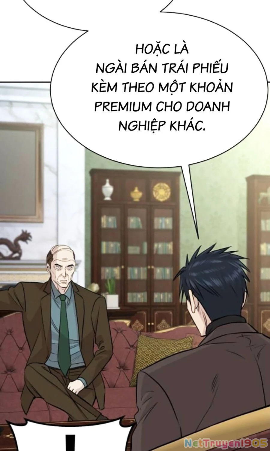 Cháu Trai Thiên Tài Của Vua Cho Vay Nặng Lãi Chapter 65 - 47