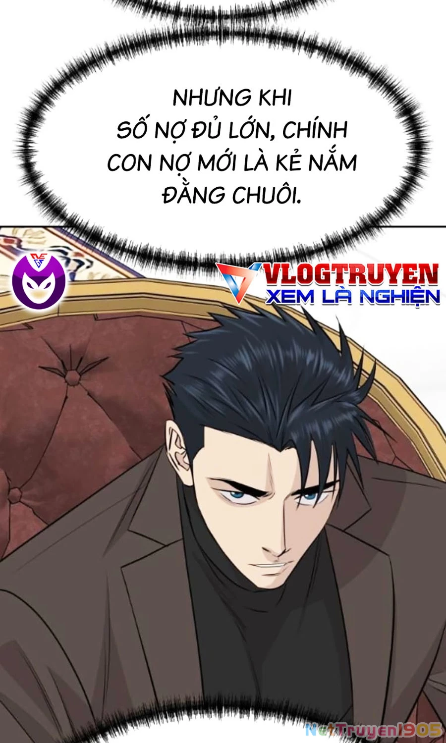 Cháu Trai Thiên Tài Của Vua Cho Vay Nặng Lãi Chapter 65 - 51
