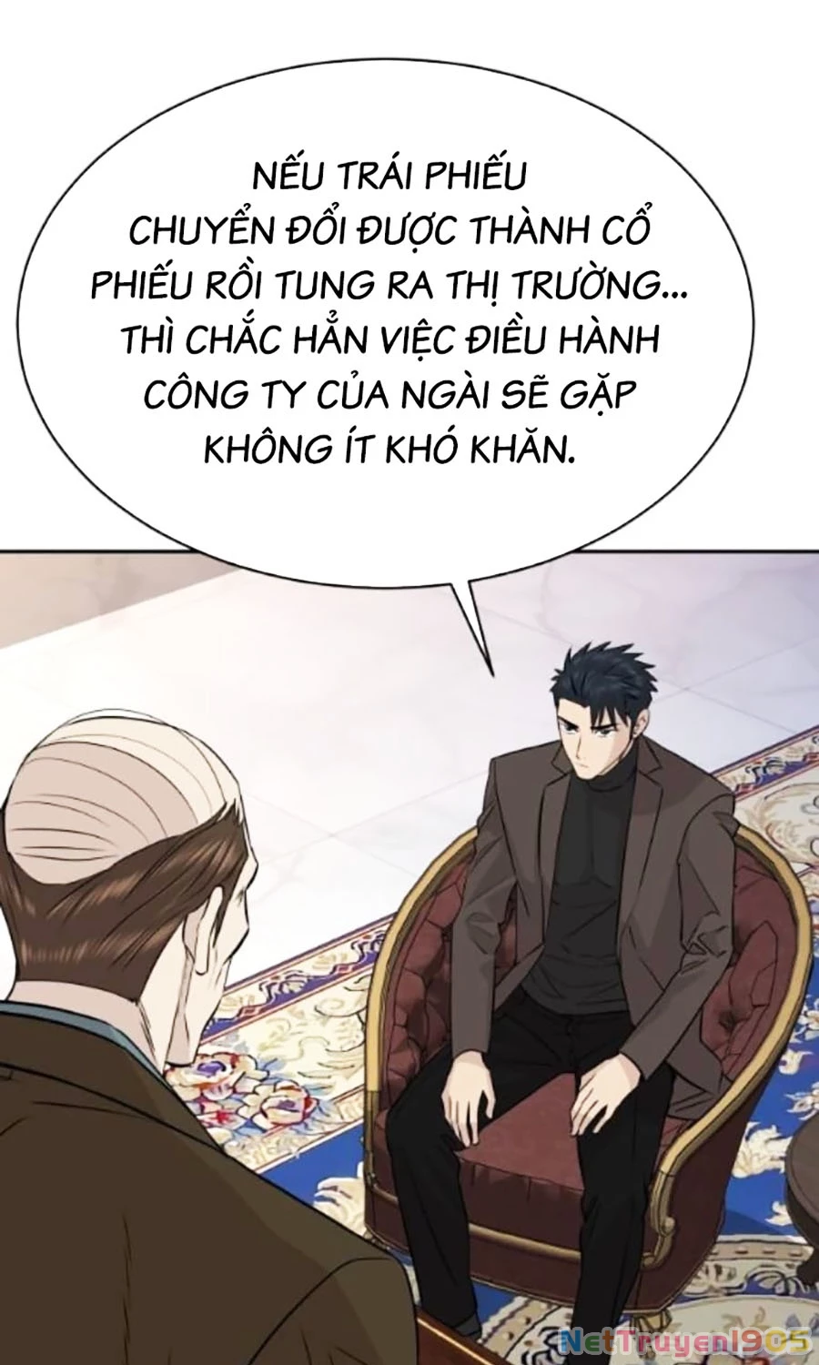 Cháu Trai Thiên Tài Của Vua Cho Vay Nặng Lãi Chapter 65 - 55