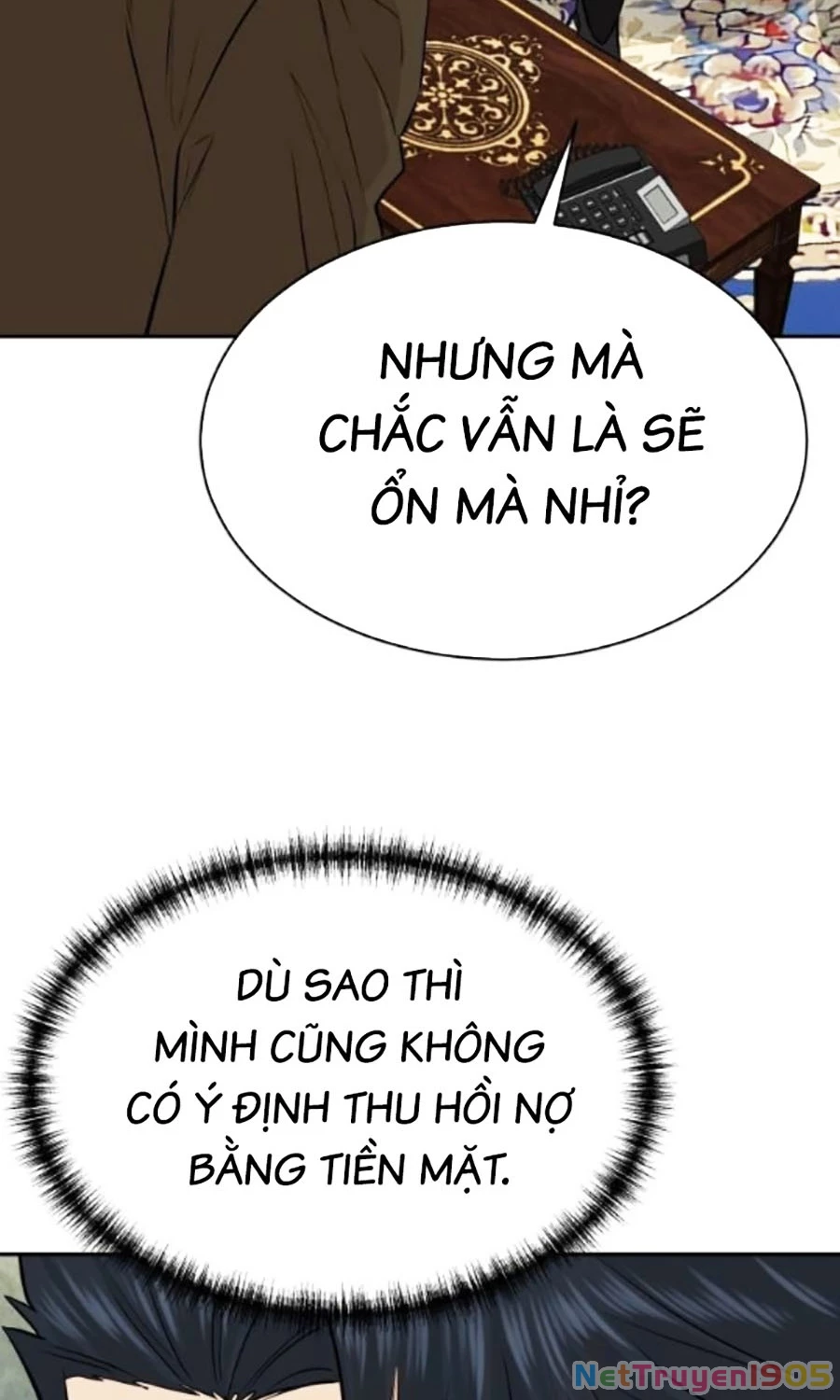 Cháu Trai Thiên Tài Của Vua Cho Vay Nặng Lãi Chapter 65 - 56