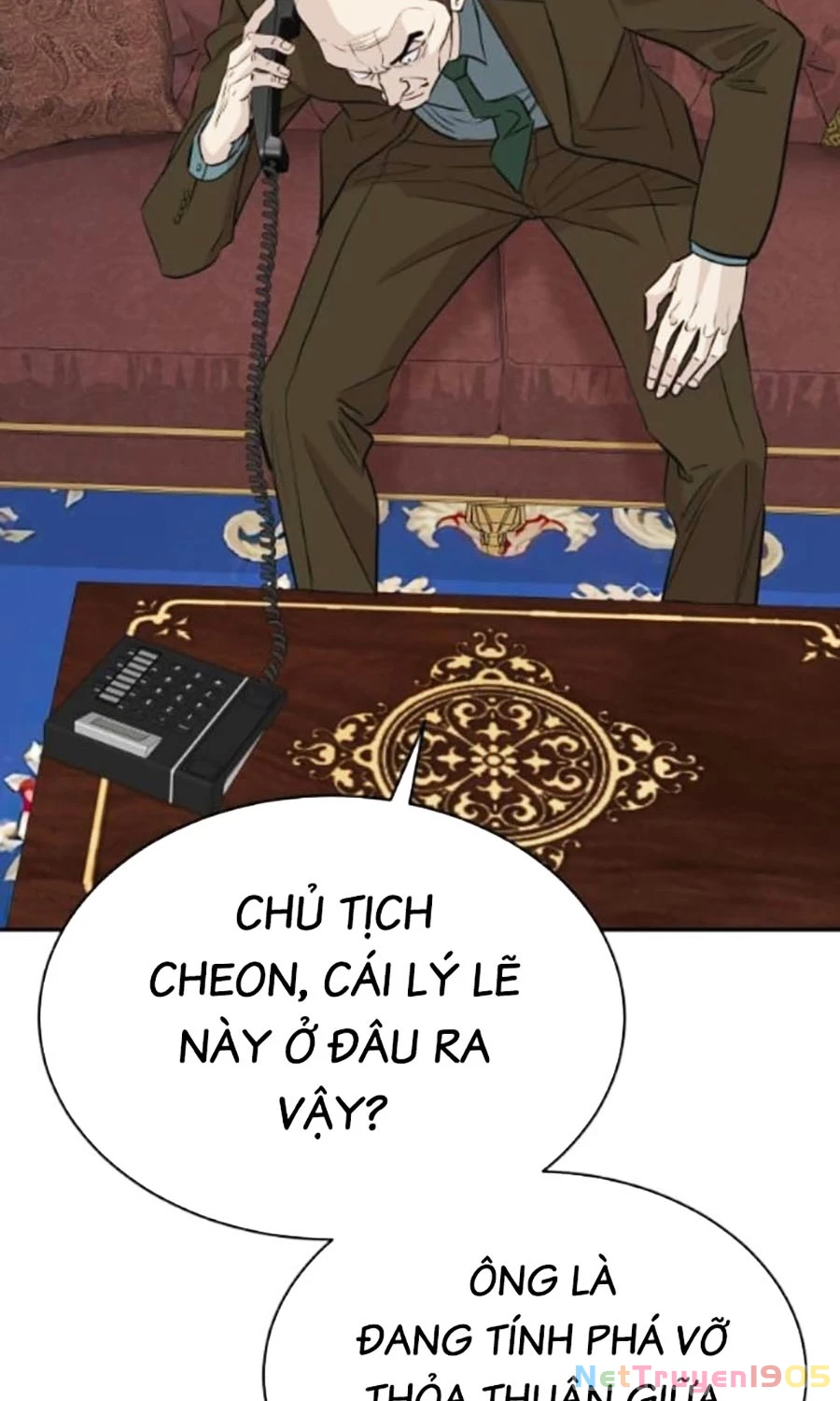Cháu Trai Thiên Tài Của Vua Cho Vay Nặng Lãi Chapter 65 - 68