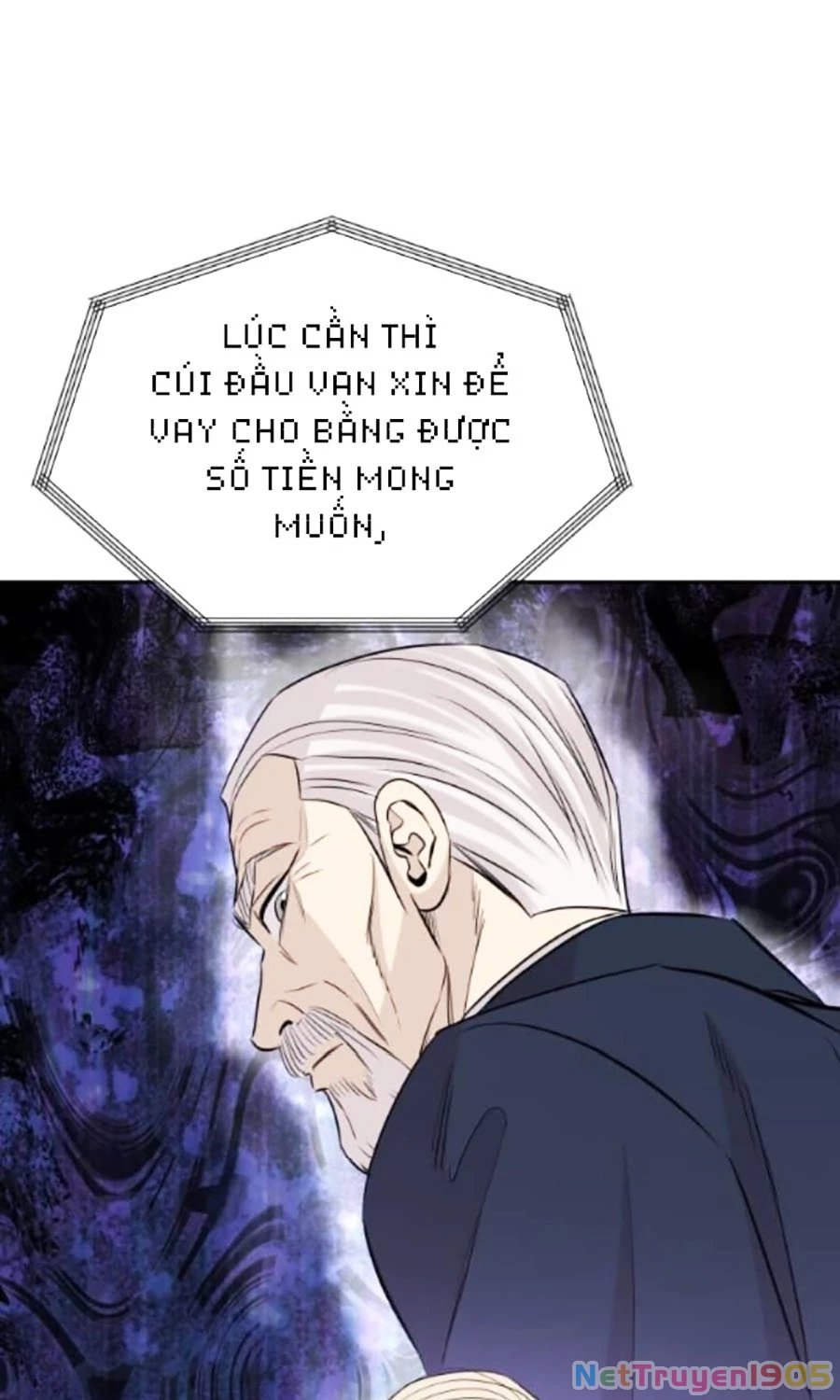 Cháu Trai Thiên Tài Của Vua Cho Vay Nặng Lãi Chapter 65 - 76