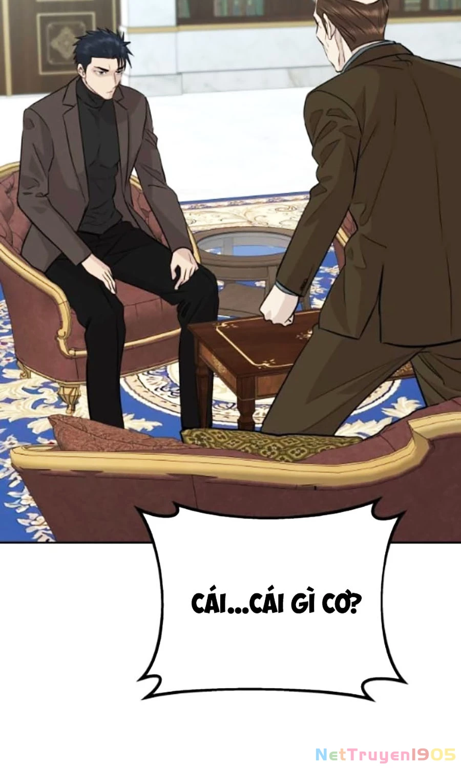 Cháu Trai Thiên Tài Của Vua Cho Vay Nặng Lãi Chapter 65 - 84