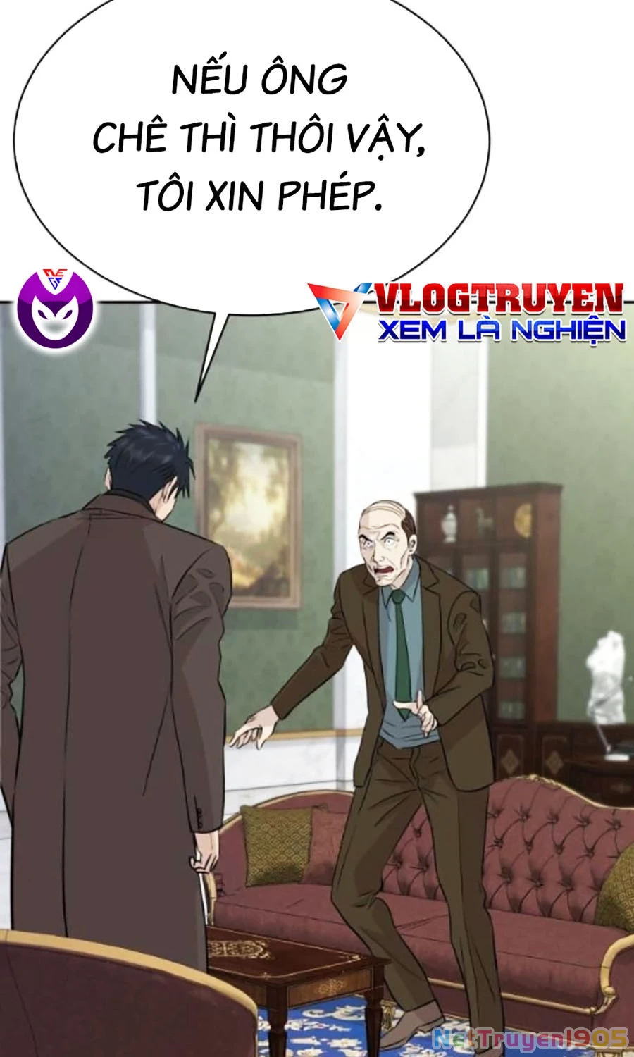 Cháu Trai Thiên Tài Của Vua Cho Vay Nặng Lãi Chapter 65 - 94