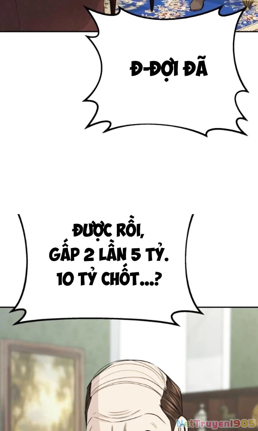 Cháu Trai Thiên Tài Của Vua Cho Vay Nặng Lãi Chapter 65 - 95