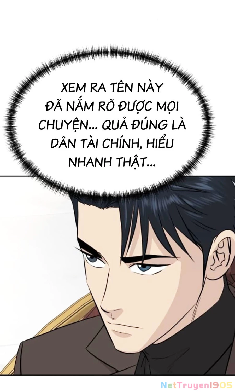 Cháu Trai Thiên Tài Của Vua Cho Vay Nặng Lãi Chapter 65 - 109
