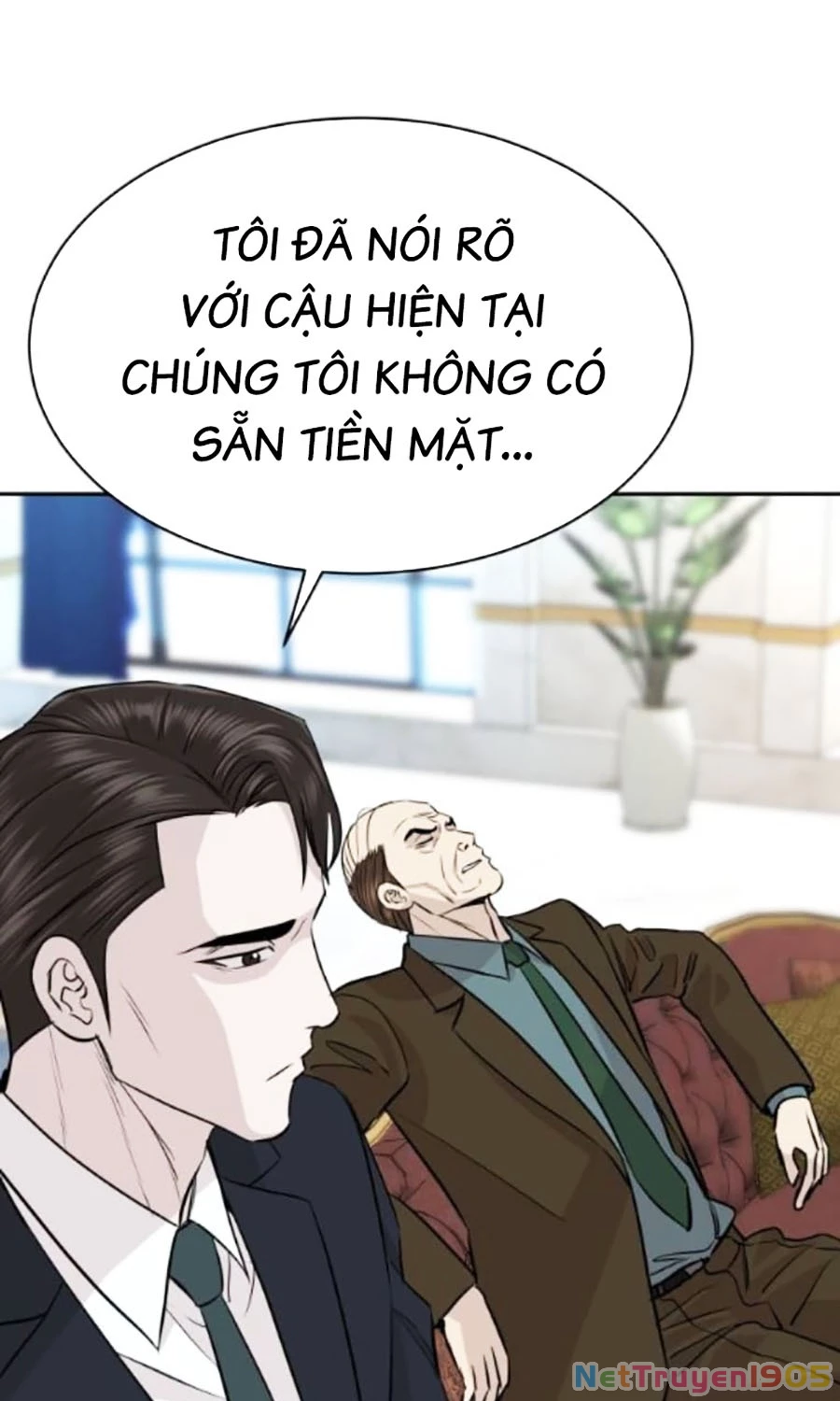 Cháu Trai Thiên Tài Của Vua Cho Vay Nặng Lãi Chapter 65 - 116