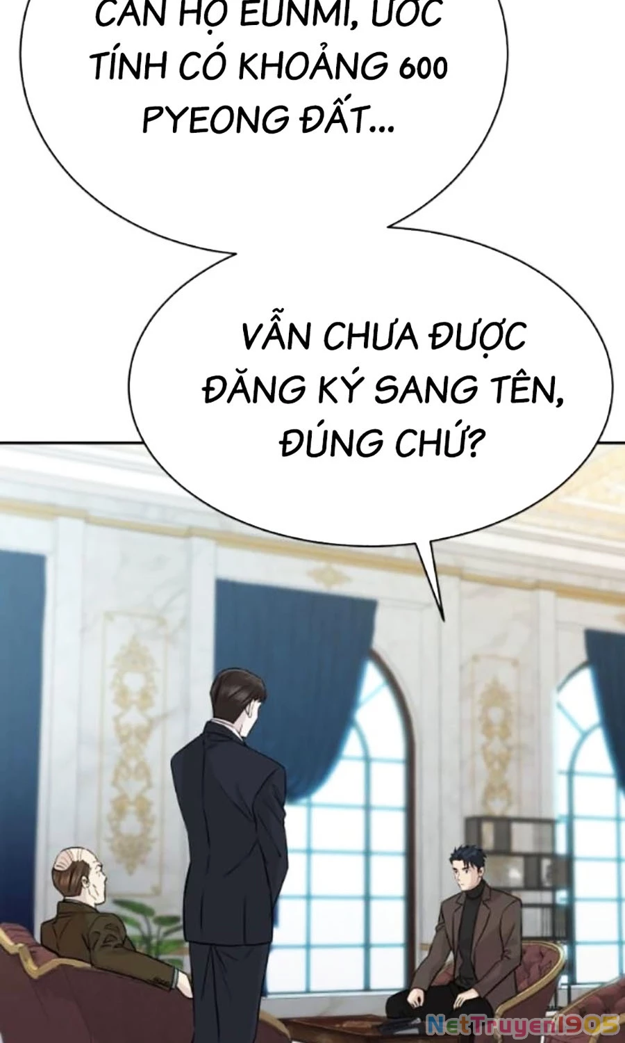 Cháu Trai Thiên Tài Của Vua Cho Vay Nặng Lãi Chapter 65 - 118
