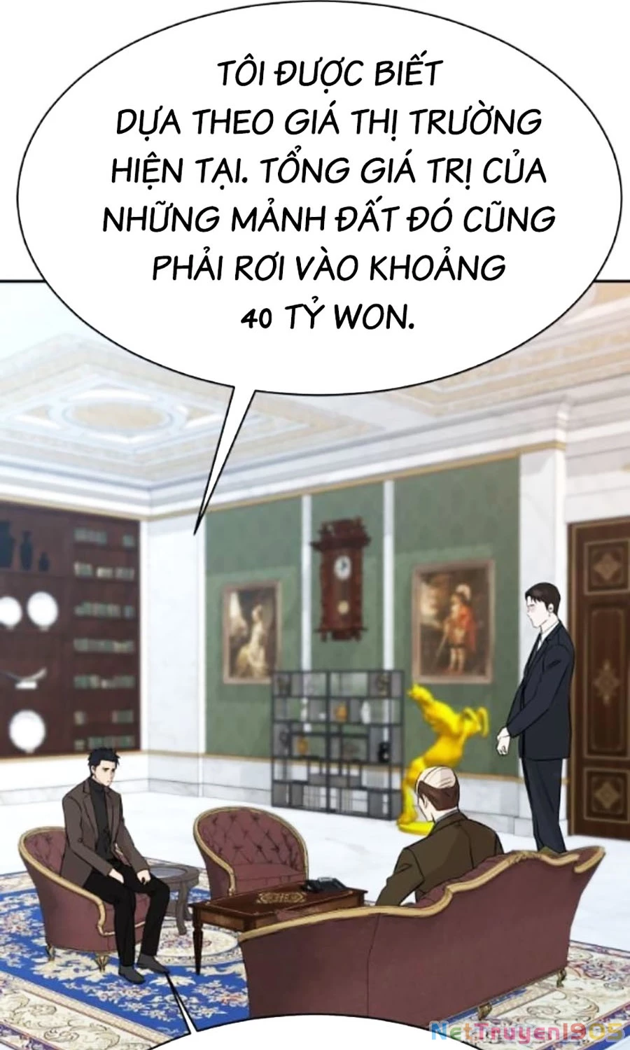 Cháu Trai Thiên Tài Của Vua Cho Vay Nặng Lãi Chapter 65 - 127