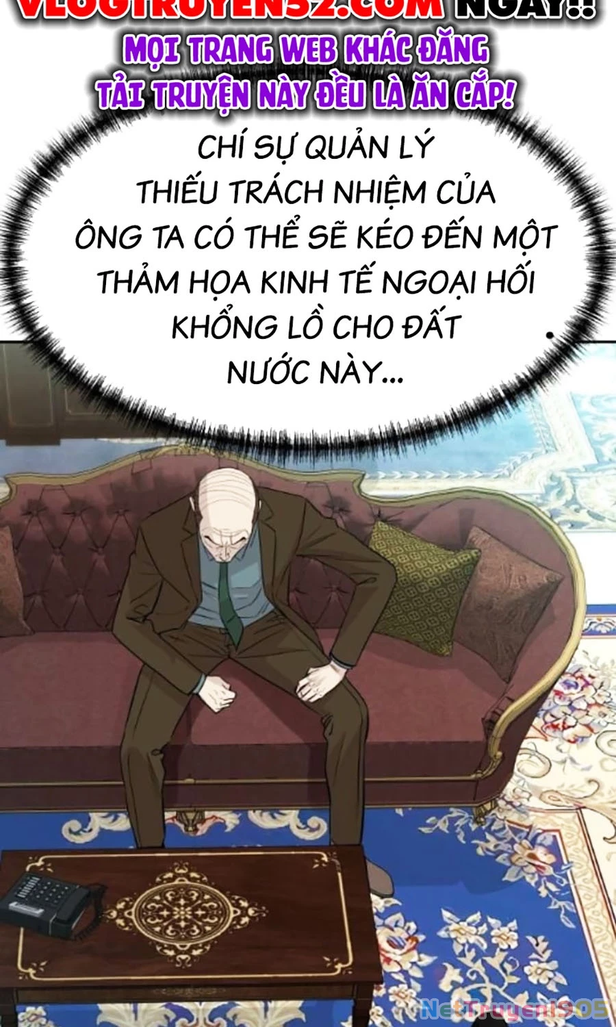 Cháu Trai Thiên Tài Của Vua Cho Vay Nặng Lãi Chapter 66 - 17