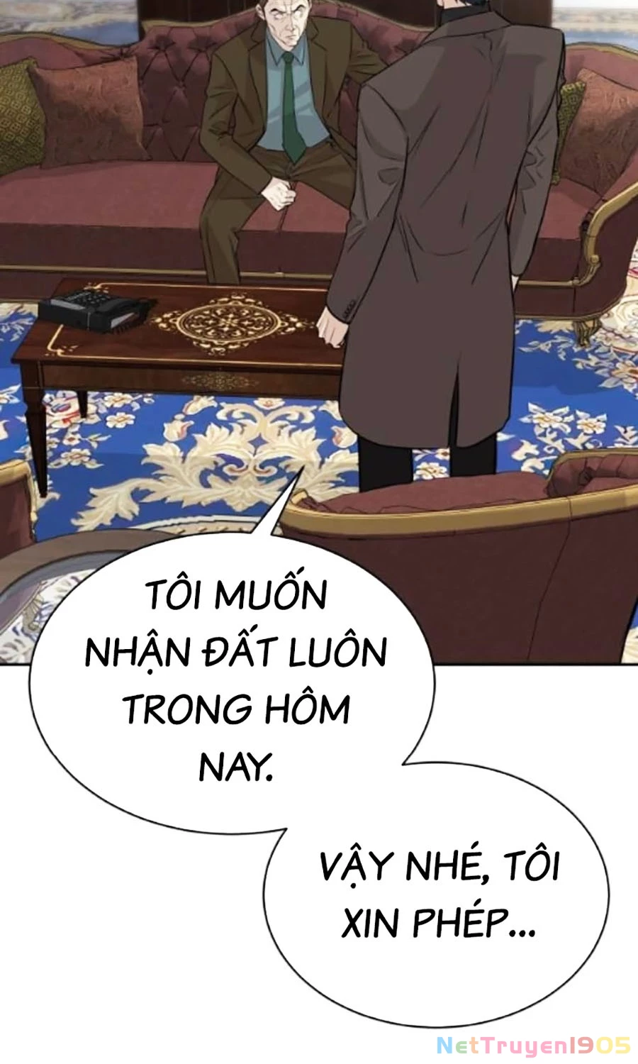 Cháu Trai Thiên Tài Của Vua Cho Vay Nặng Lãi Chapter 66 - 21